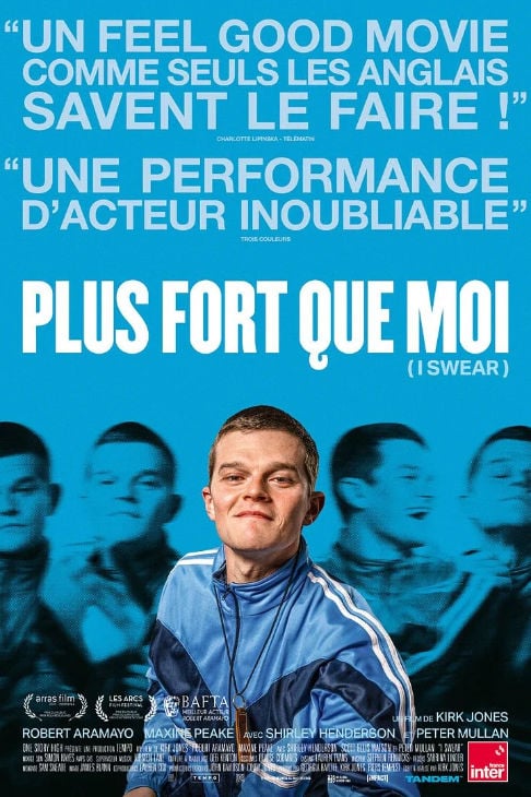 Film "Plus fort que moi 4